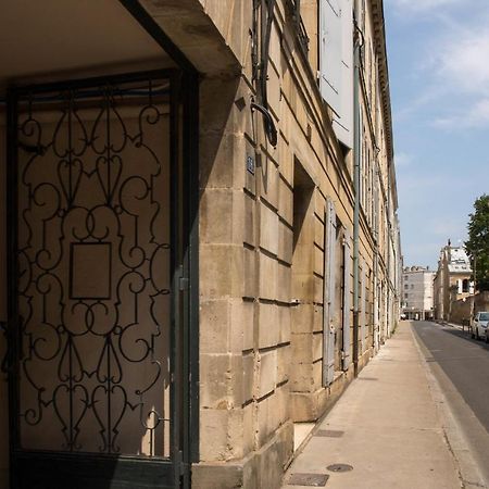 Grand Studio Zen Dans L'Hyper Centre De Poitiers Apartment Exterior photo
